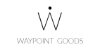 Waypoint Goods Promo Codes